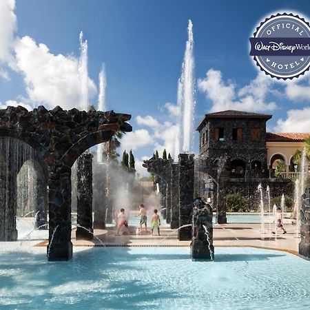 Four Seasons Resort Orlando At Walt Disney World Resort Экстерьер фото